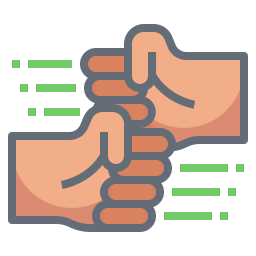 Fist Generic Others icon