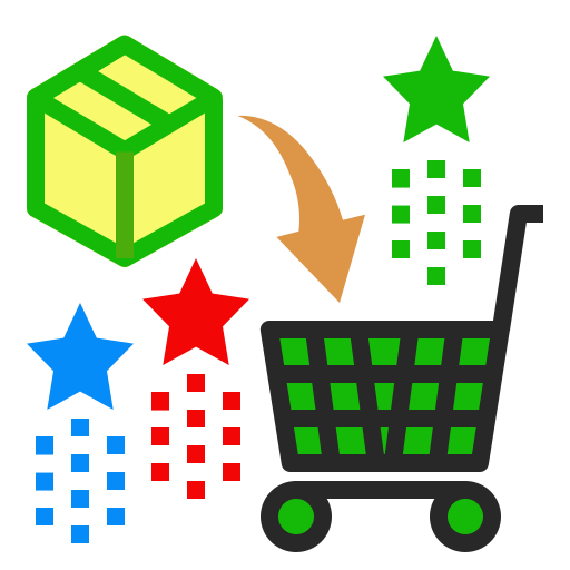 Business Generic Others icon