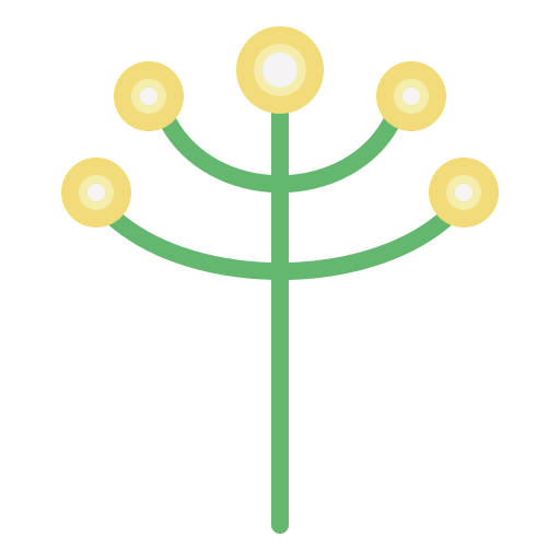 Растение Generic Others иконка