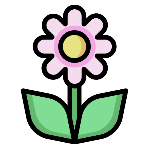 자연 Generic color lineal-color icon