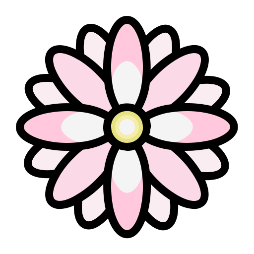 Japan Generic color lineal-color icon