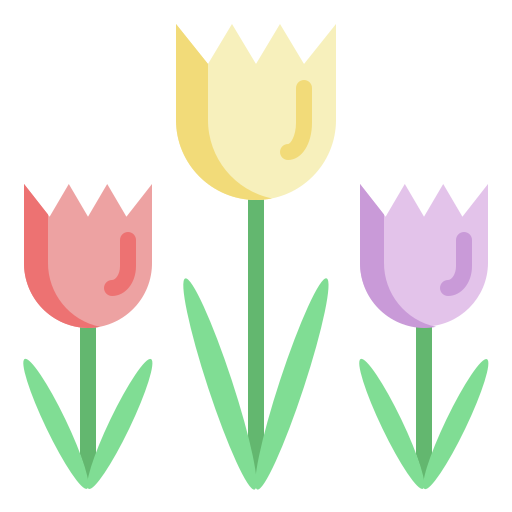 kwiat Generic Others ikona