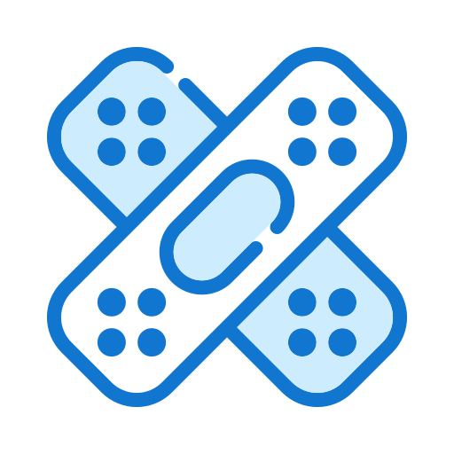 Medical Generic color lineal-color icon