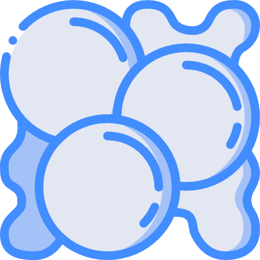Пейнтбол Basic Miscellany Blue иконка
