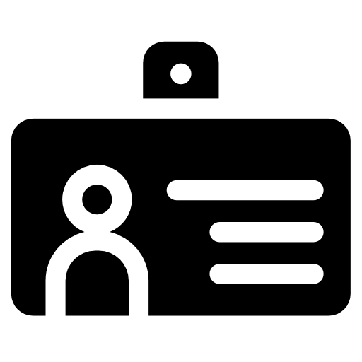 insignia Basic Rounded Filled icono
