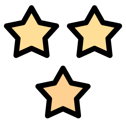 Star Generic Others icon