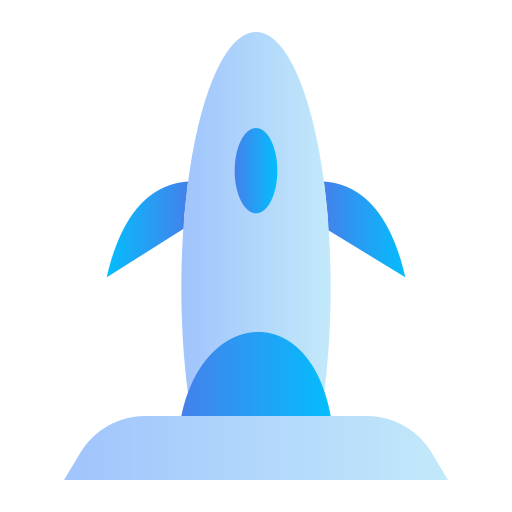 Rocket Generic Others icon