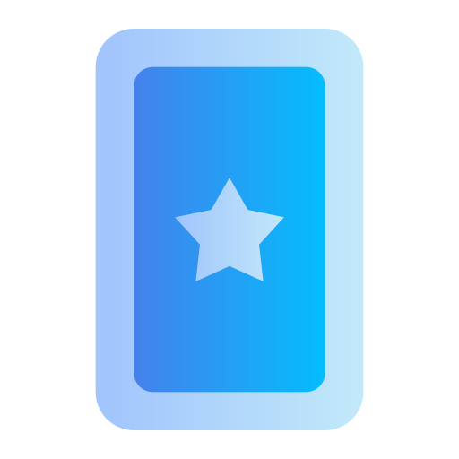 Star Generic Others icon