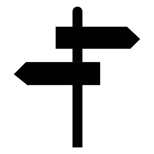 ubicación Generic Others icono