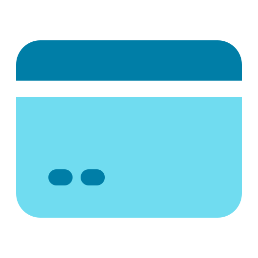 Card Generic Others icon