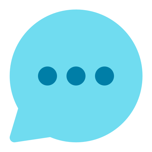 Message Generic Others icon