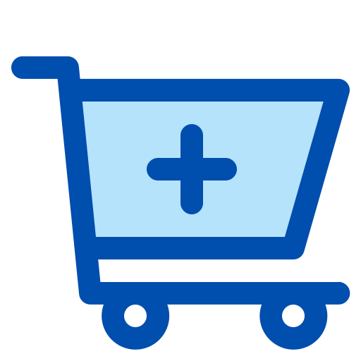 Shopping Generic color lineal-color icon