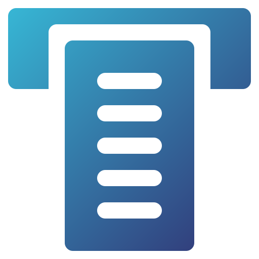 Financial document Generic Others icon