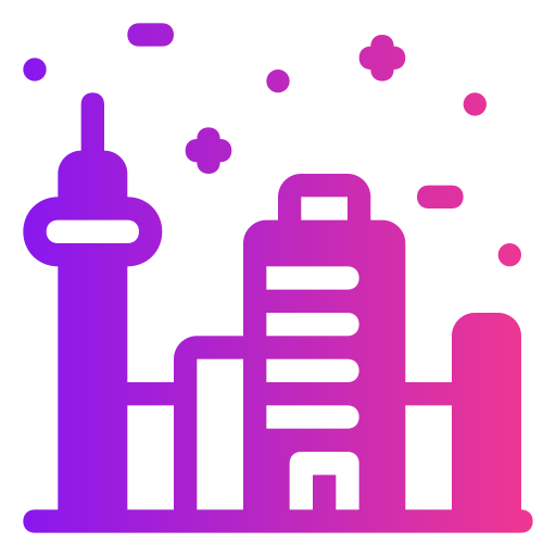 City Generic Others icon