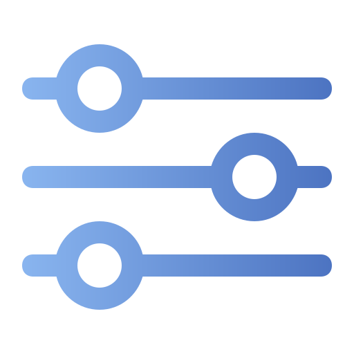 Configuration Generic Others icon