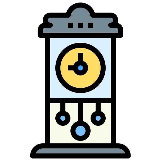 Clock Generic Others icon