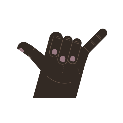 Hand Generic Others icon