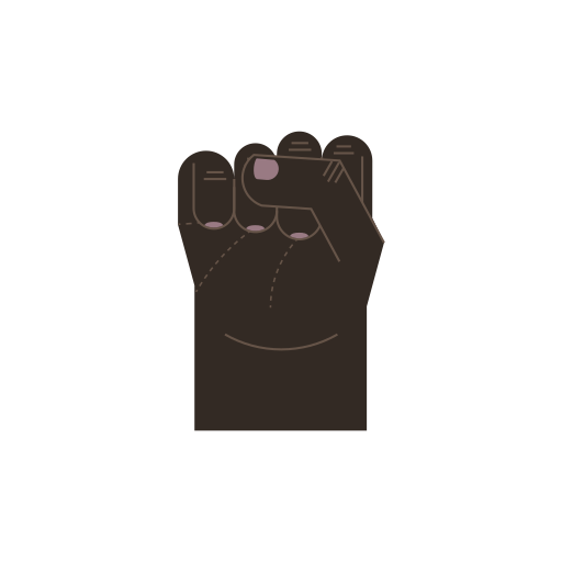 hand Generic Others icon