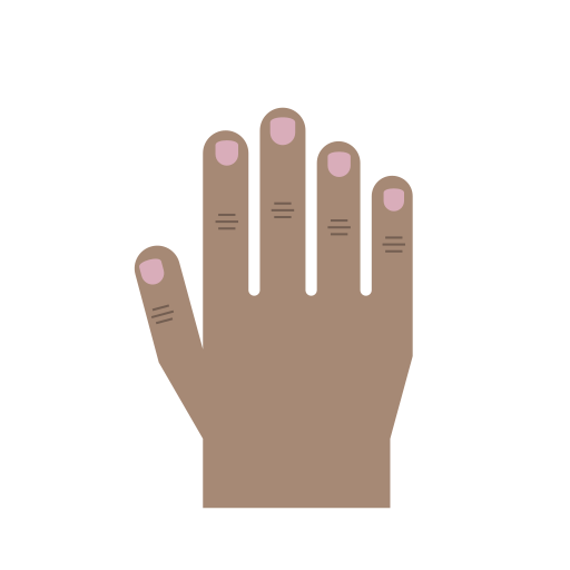 Hand Generic Others icon