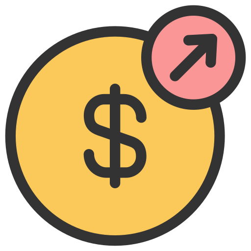 Debitted amount Generic Others icon