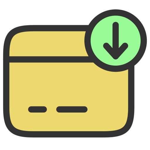 Atmcard Generic Others icon
