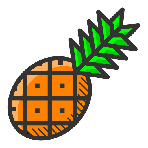 obst Generic color lineal-color icon