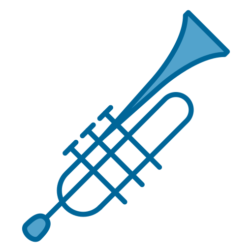 instrument Generic color lineal-color icon