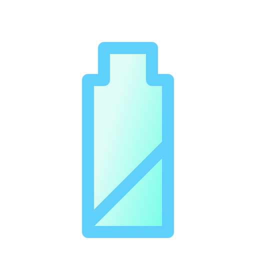 Power Generic color lineal-color icon