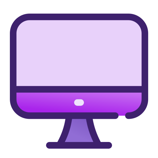 Monitor Generic Others icon