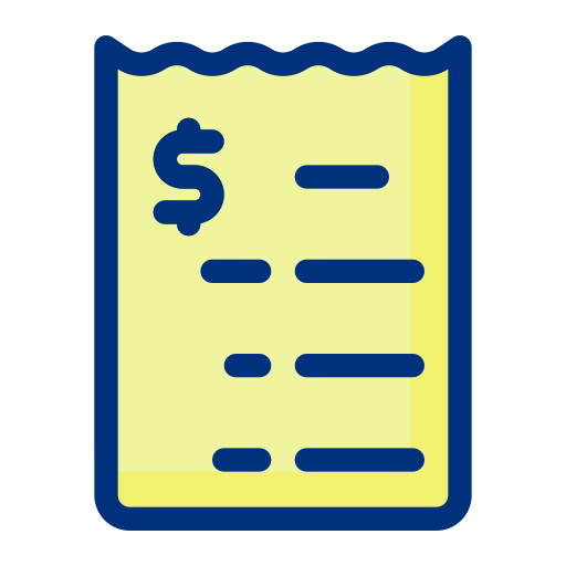 geld Generic color lineal-color icon