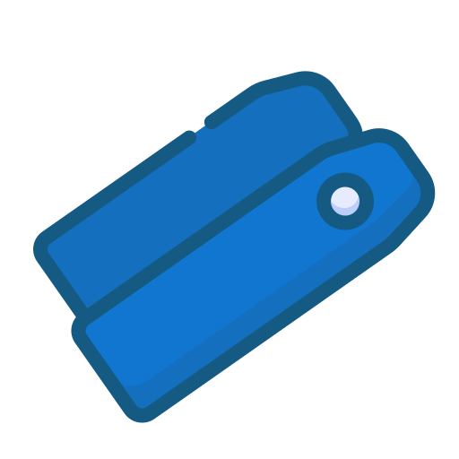 marketing Generic color lineal-color icon