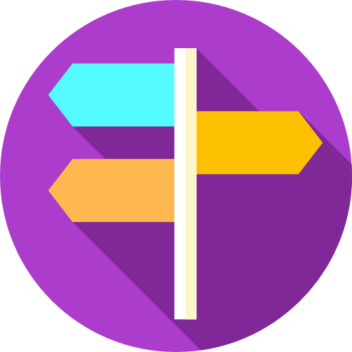パネル Flat Circular Flat icon