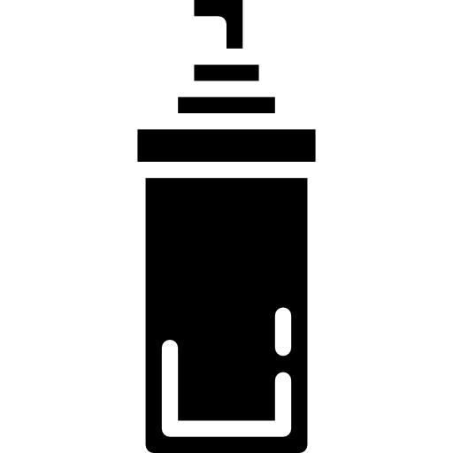 fundacja Iconixar Glyph ikona