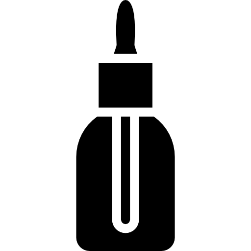 Органическое масло Iconixar Glyph иконка