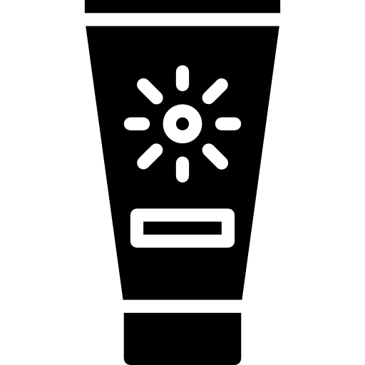Солнцезащитный крем Iconixar Glyph иконка