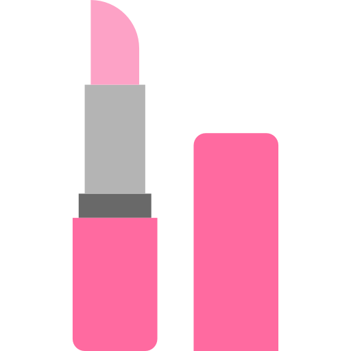 Lipstick Iconixar Flat icon
