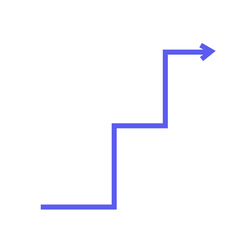 frecce Generic outline icona