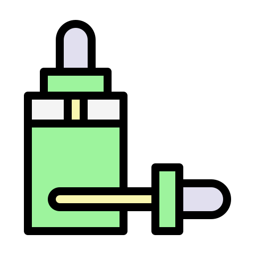 Oil Generic color lineal-color icon