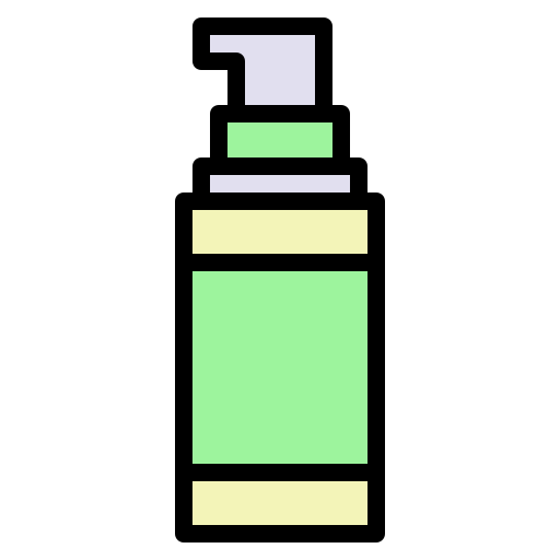 bilden Generic color lineal-color icon