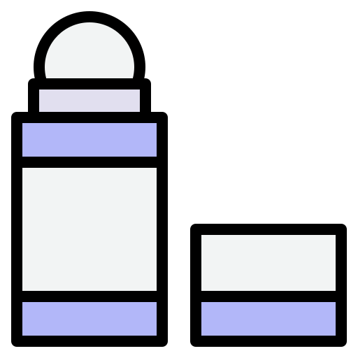 rolka Generic color lineal-color ikona