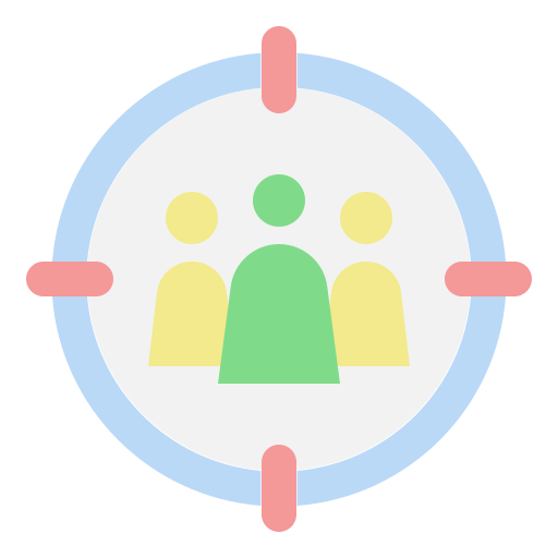 Customer Generic Others icon