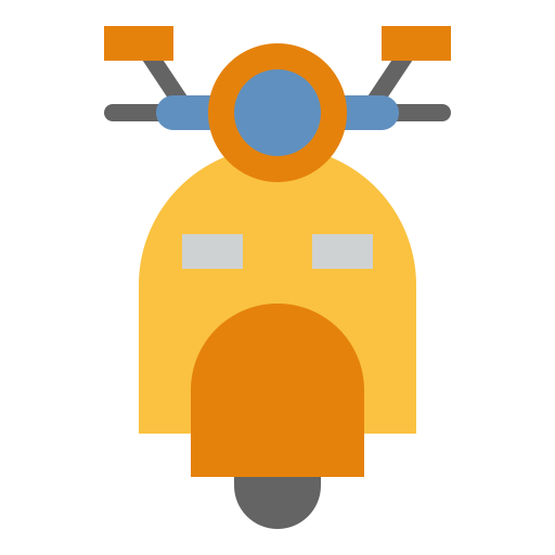 motocicleta Generic Others icono