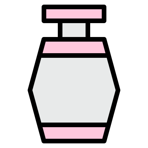 Öl Generic color lineal-color icon