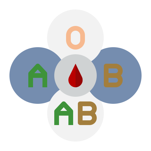 Blood test Generic Others icon