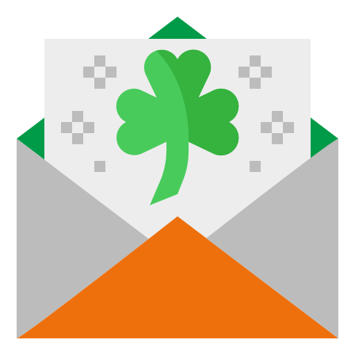 Letter Generic Others icon