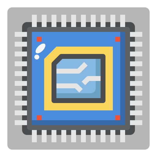 Computer Generic Others icon