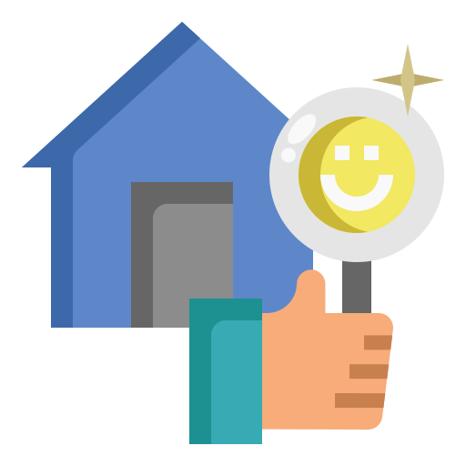 Mortgage Generic Others icon