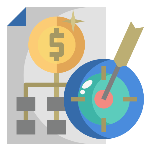 finanziell Generic Others icon