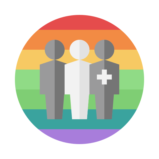 homosexuell Generic Others icon