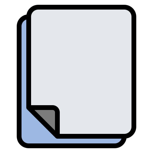 Files Generic Others icon